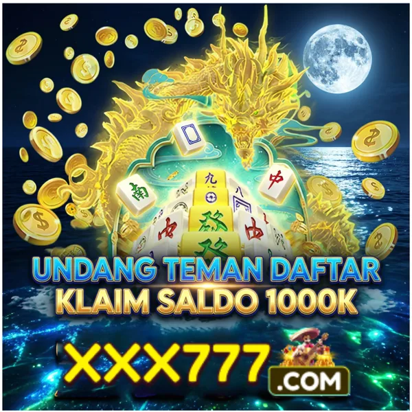 XXX777 Login Resmi APK 2026