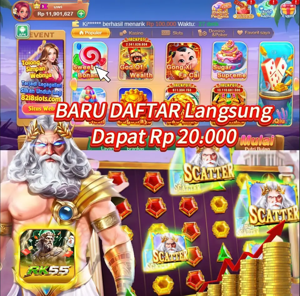 rk55 APK