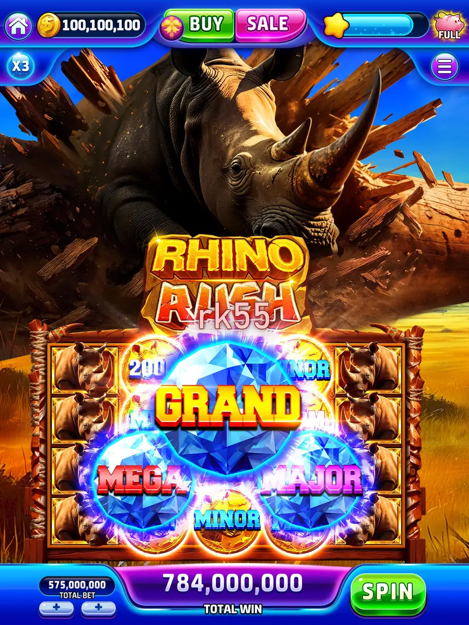 rk55 APK
