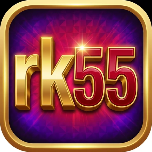 rk55 Logo - Resmi